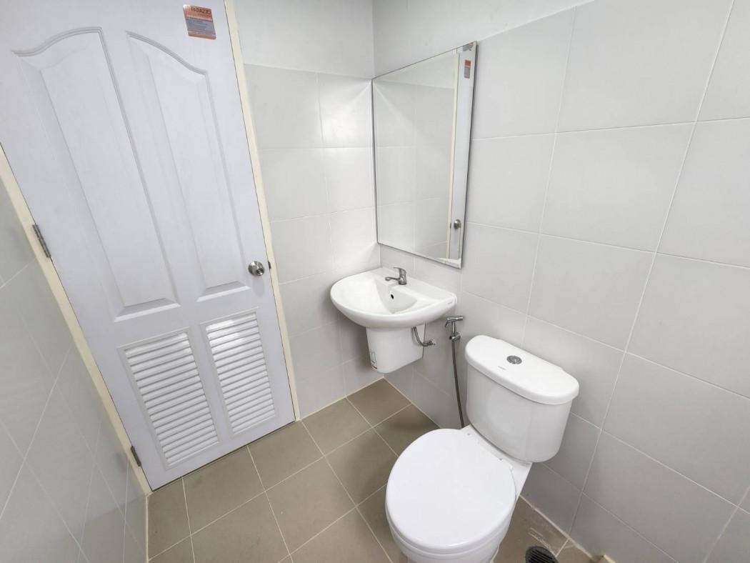 ขายคอนโด City Home รัชดา-ปิ่นเกล้า (ซิตี้ โฮม รัชดา - ปิ่นเกล้า) - Sell Condo   - 2596568
