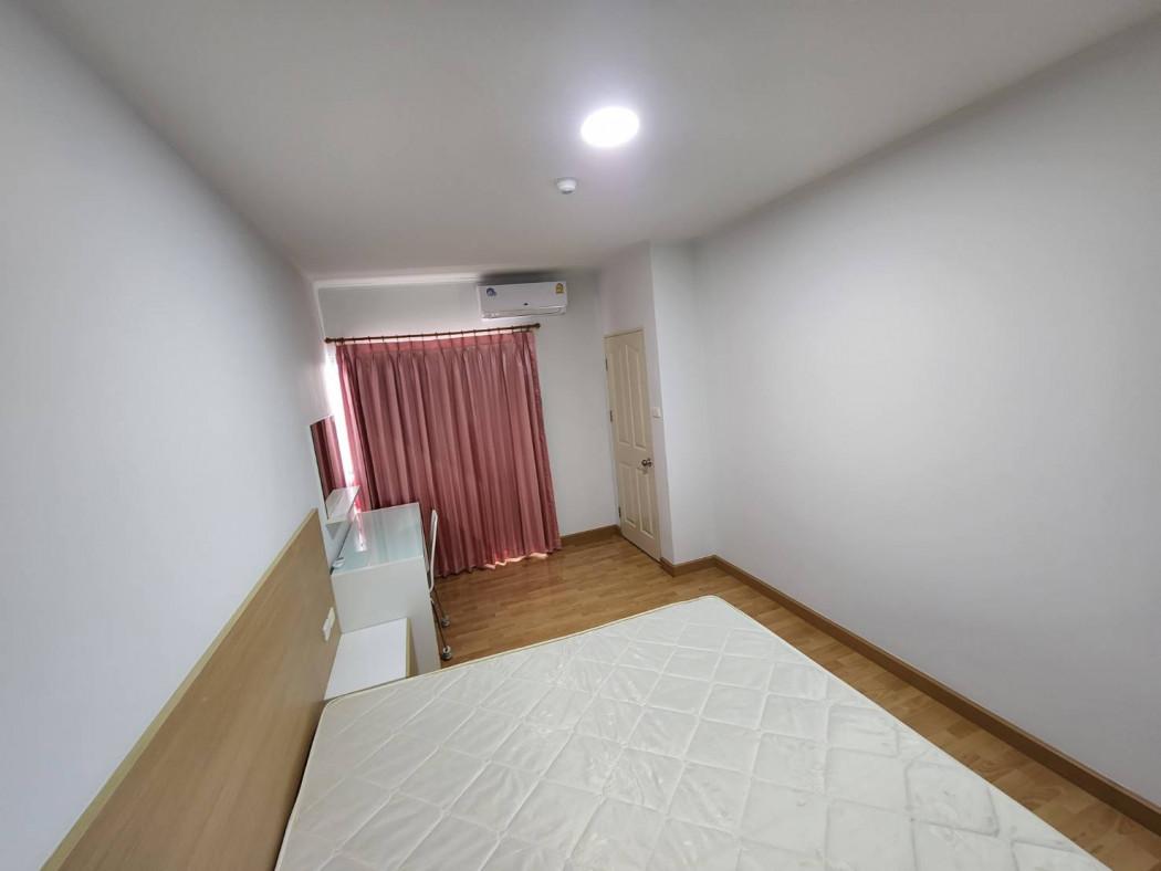 ขายคอนโด City Home รัชดา-ปิ่นเกล้า (ซิตี้ โฮม รัชดา - ปิ่นเกล้า) - Sell Condo   - 2596562