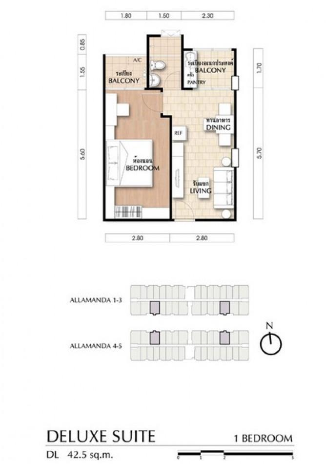 ขายคอนโด City Home รัชดา-ปิ่นเกล้า (ซิตี้ โฮม รัชดา - ปิ่นเกล้า) - Sell Condo   - 2596569