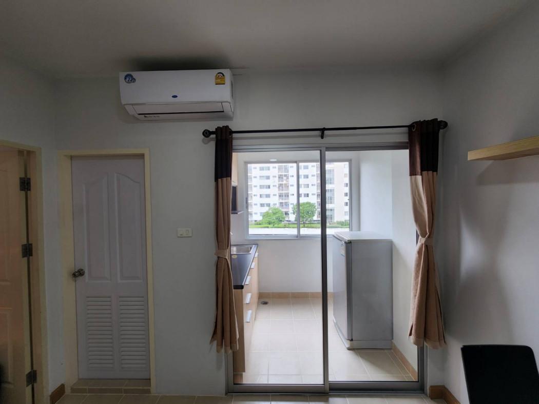 ขายคอนโด City Home รัชดา-ปิ่นเกล้า (ซิตี้ โฮม รัชดา - ปิ่นเกล้า) - Sell Condo   - 2596567