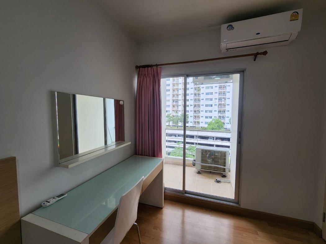 ขายคอนโด City Home รัชดา-ปิ่นเกล้า (ซิตี้ โฮม รัชดา - ปิ่นเกล้า) - Sell Condo   - 2596564