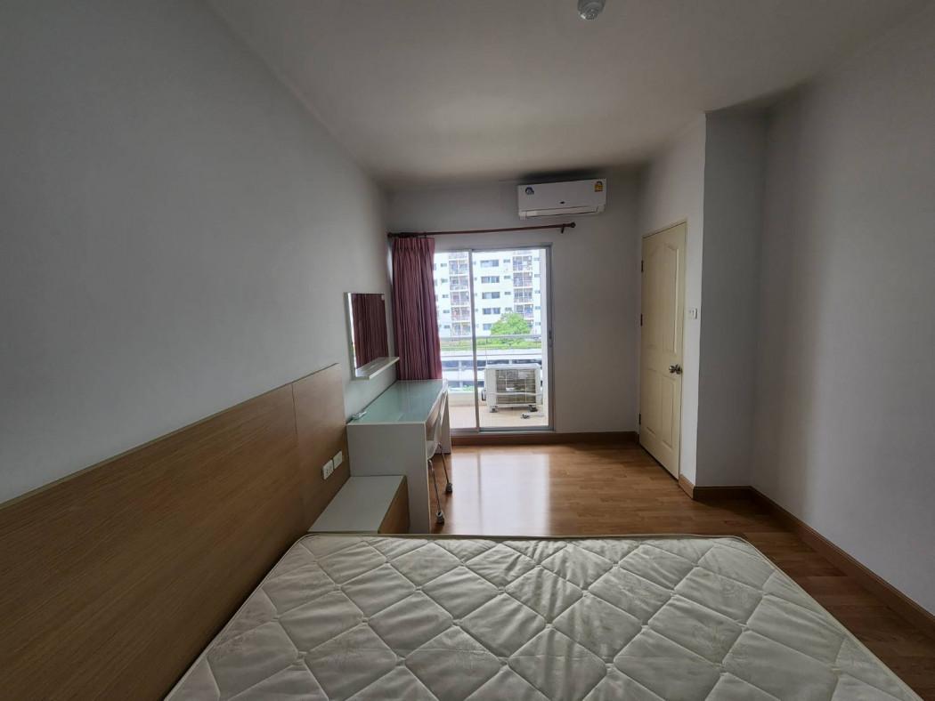 ขายคอนโด City Home รัชดา-ปิ่นเกล้า (ซิตี้ โฮม รัชดา - ปิ่นเกล้า) - Sell Condo   - 2596565