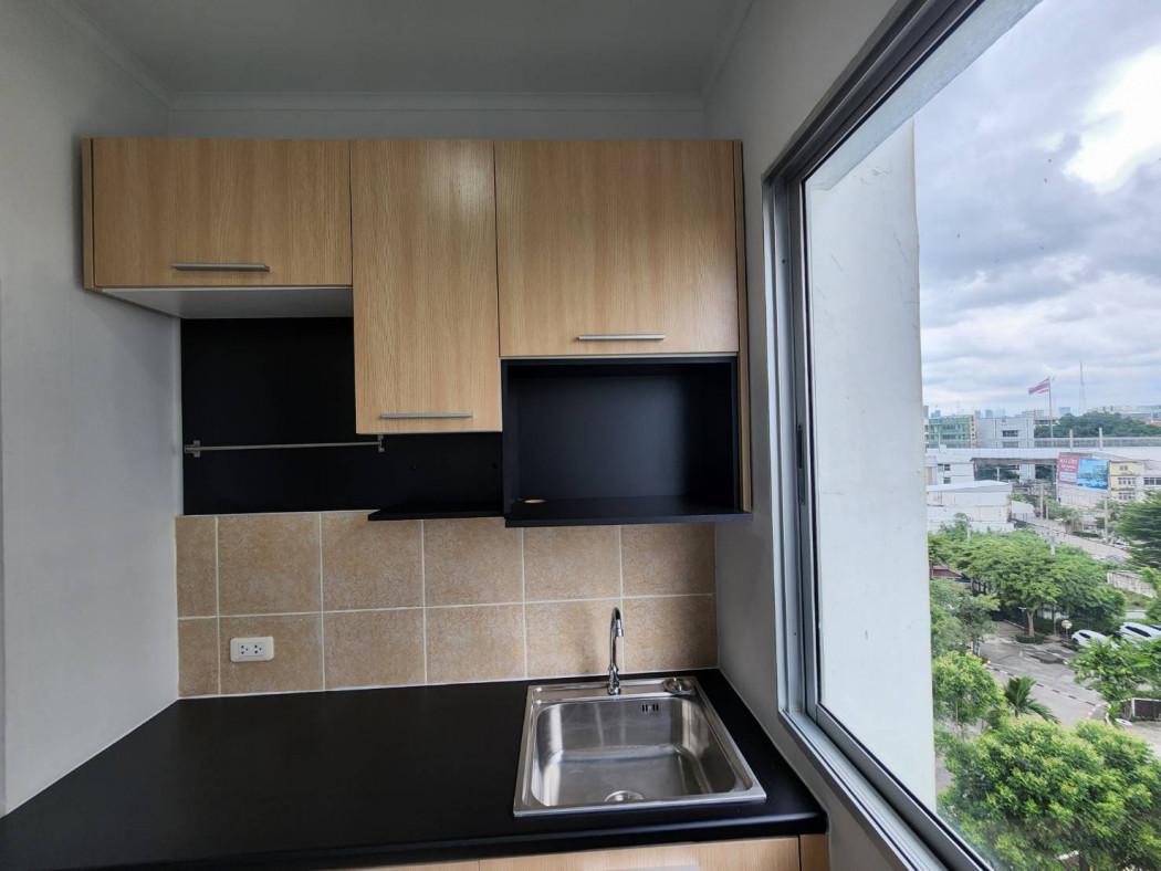 ขายคอนโด City Home รัชดา-ปิ่นเกล้า (ซิตี้ โฮม รัชดา - ปิ่นเกล้า) - Sell Condo   - 2596561