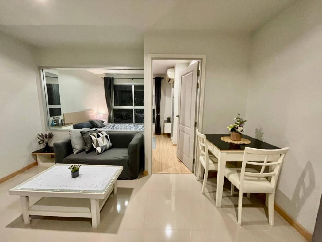 เช่าคอนโด Rich Park@Bang Son ริชพาร์ค@บางซ่อน - Condo Rental   - 2596594