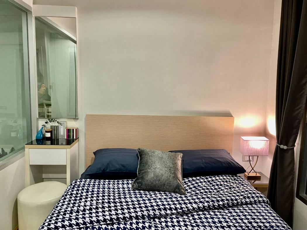 เช่าคอนโด Rich Park@Bang Son ริชพาร์ค@บางซ่อน - Condo Rental   - 2596590