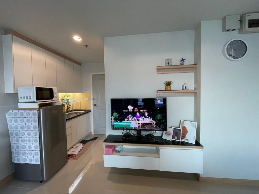 เช่าคอนโด Rich Park@Bang Son ริชพาร์ค@บางซ่อน - Condo Rental   - 2596593