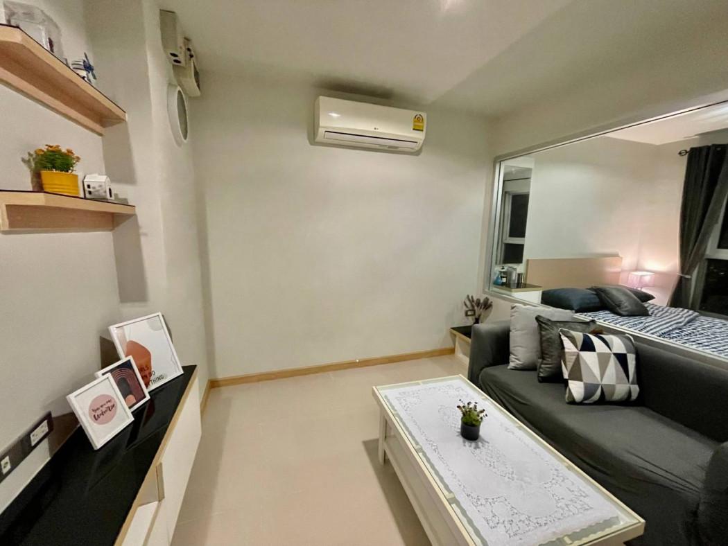 เช่าคอนโด Rich Park@Bang Son ริชพาร์ค@บางซ่อน - Condo Rental   - 2596592