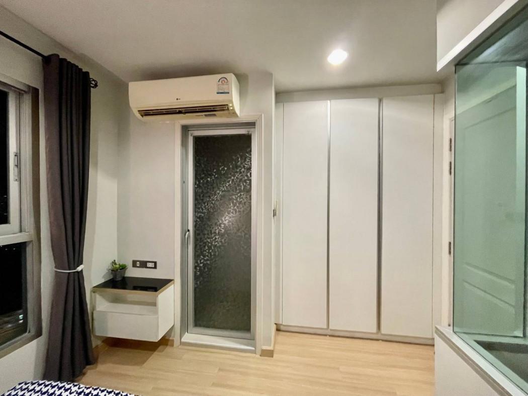 เช่าคอนโด Rich Park@Bang Son ริชพาร์ค@บางซ่อน - Condo Rental   - 2596591