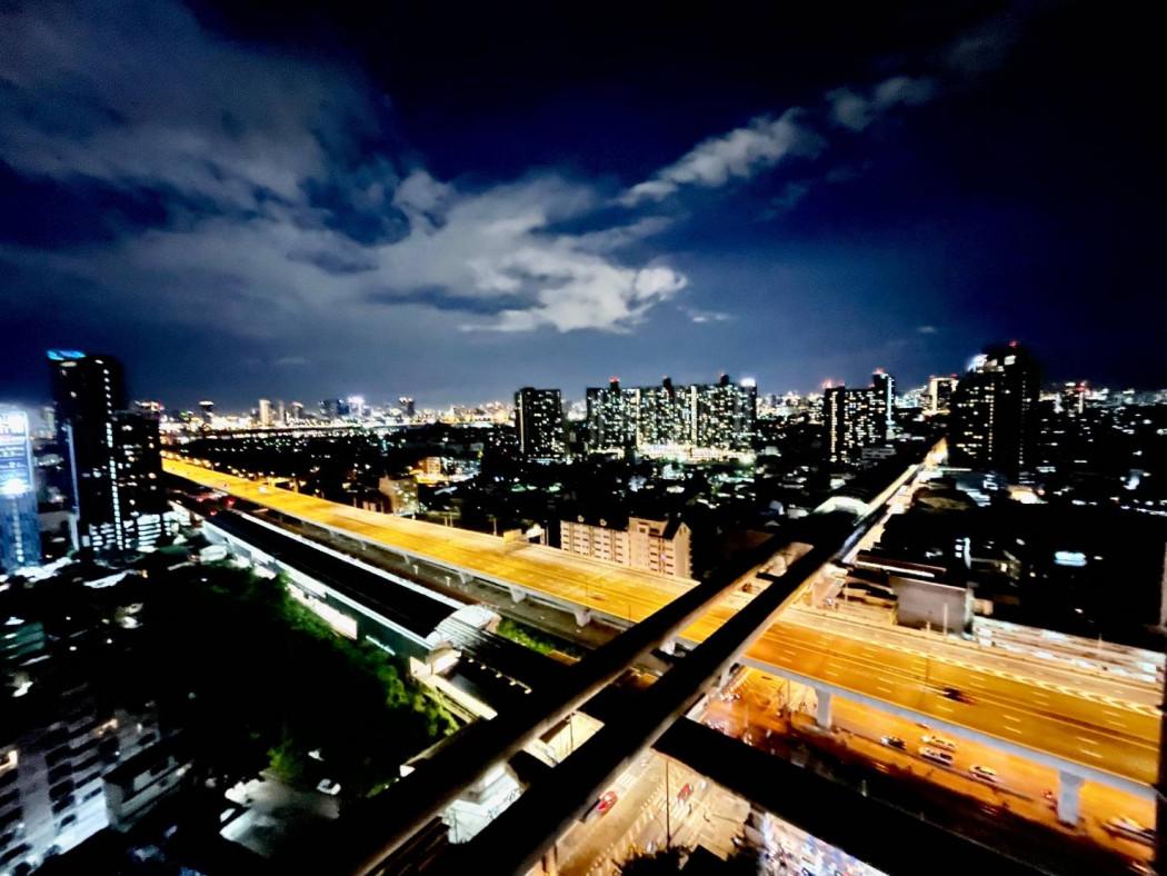 เช่าคอนโด Rich Park@Bang Son ริชพาร์ค@บางซ่อน - Condo Rental   - 2596598
