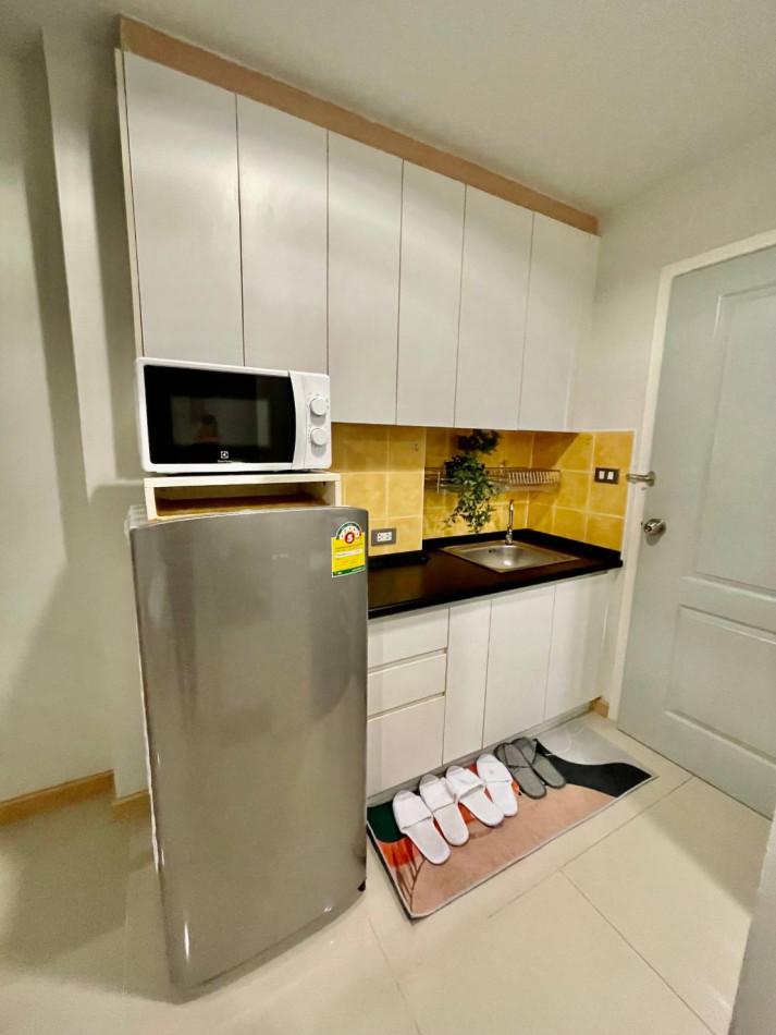 เช่าคอนโด Rich Park@Bang Son ริชพาร์ค@บางซ่อน - Condo Rental   - 2596595