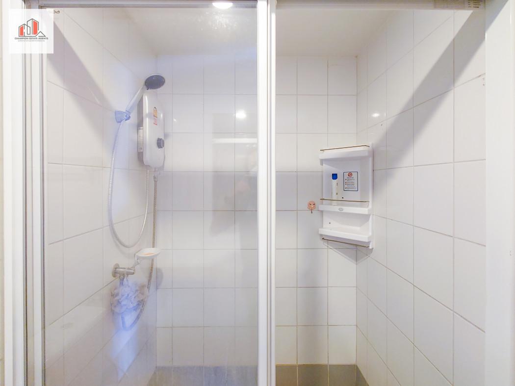 ขายคอนโด Chapter One ราษฎร์บูรณะ 33 (แชปเตอร์ วัน ราษฎร์บูรณะ 33) - Sell Condo   - 2597037