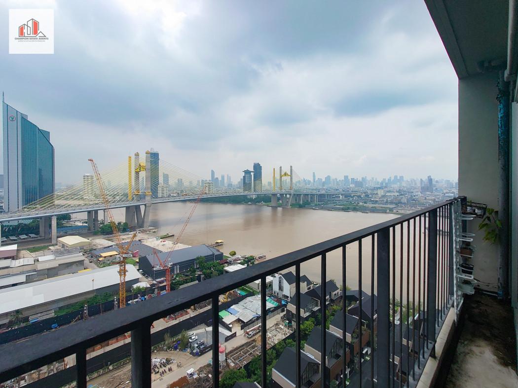 ขายคอนโด Chapter One ราษฎร์บูรณะ 33 (แชปเตอร์ วัน ราษฎร์บูรณะ 33) - Sell Condo   - 2597034
