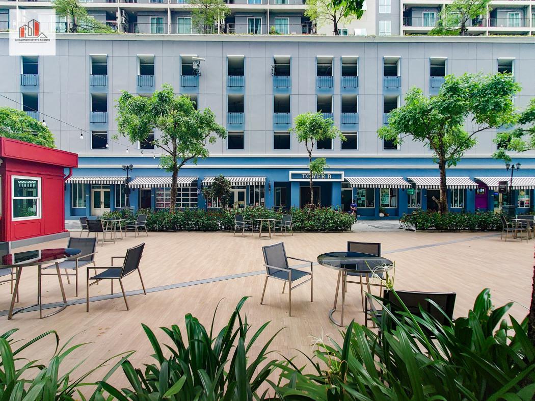ขายคอนโด Chapter One ราษฎร์บูรณะ 33 (แชปเตอร์ วัน ราษฎร์บูรณะ 33) - Sell Condo   - 2597041