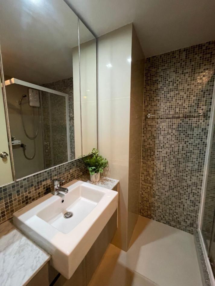 เช่าคอนโด WE Condo เอกมัย - รามอินทรา (วี คอนโด เอกมัย–รามอินทรา ) - Condo Rental   - 2597206