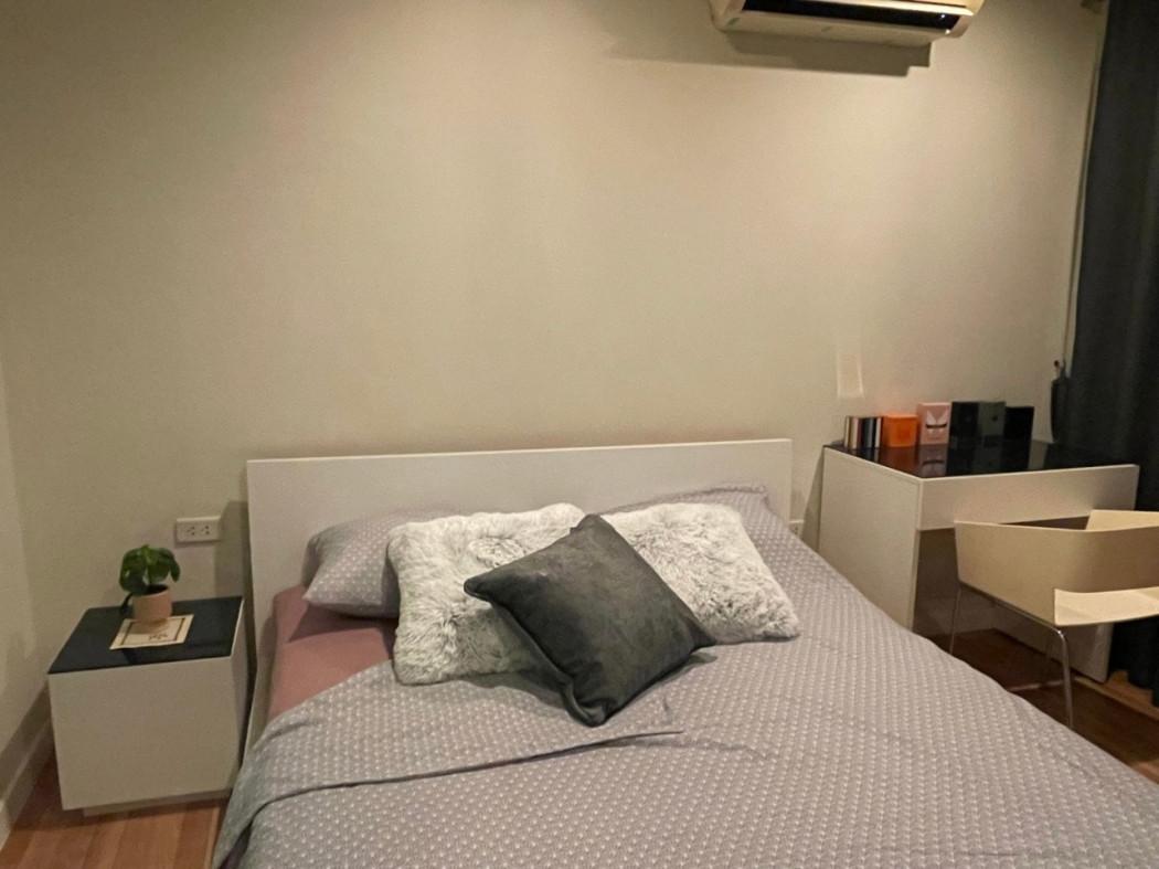 เช่าคอนโด WE Condo เอกมัย - รามอินทรา (วี คอนโด เอกมัย–รามอินทรา ) - Condo Rental   - 2597202