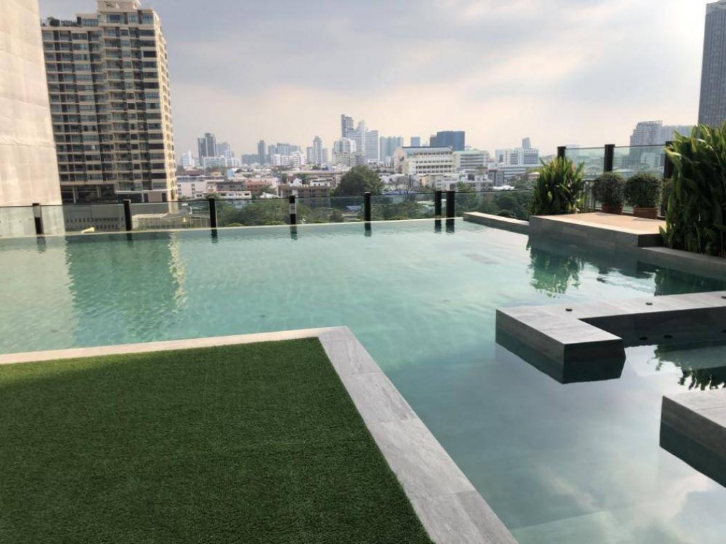 เช่าคอนโด เออร์บานา สาทร คอนโดมิเนียม - Condo Rental Urbana Sathorn condominium - 2597236