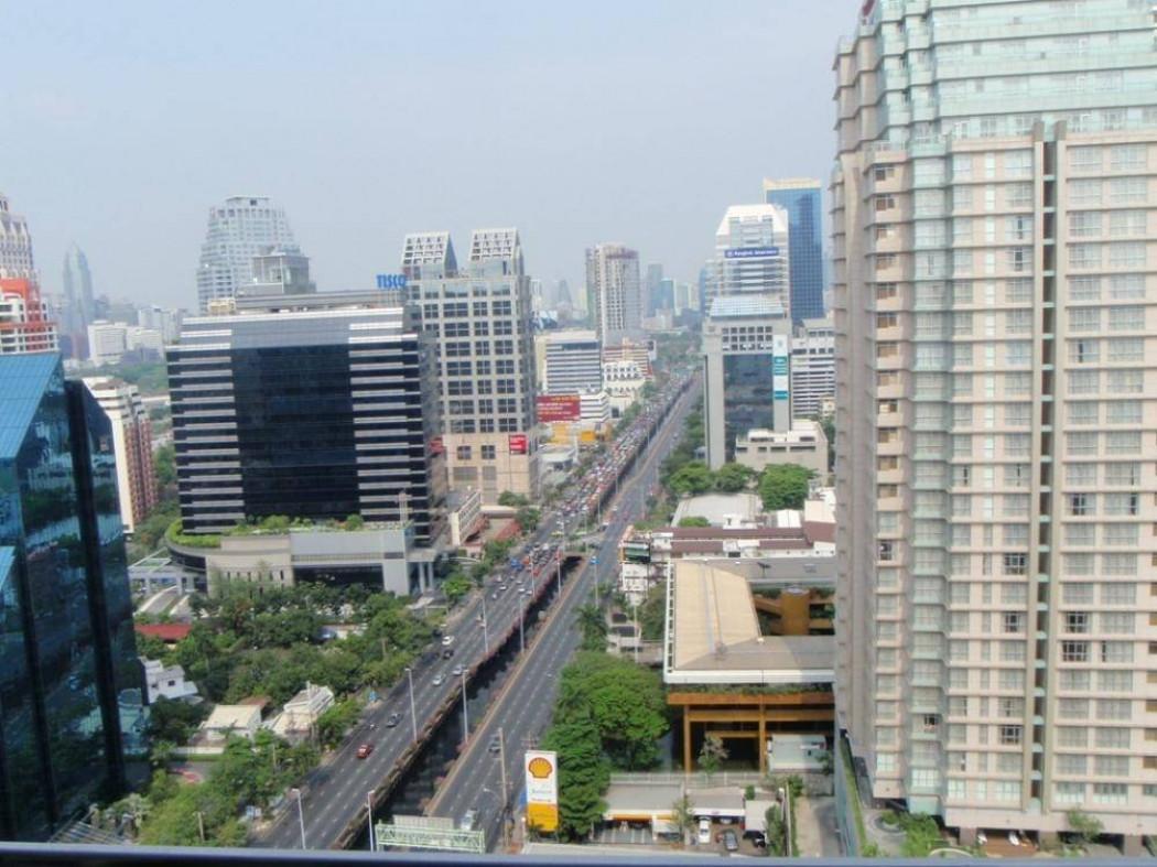 เช่าคอนโด เออร์บานา สาทร คอนโดมิเนียม - Condo Rental Urbana Sathorn condominium - 2597227