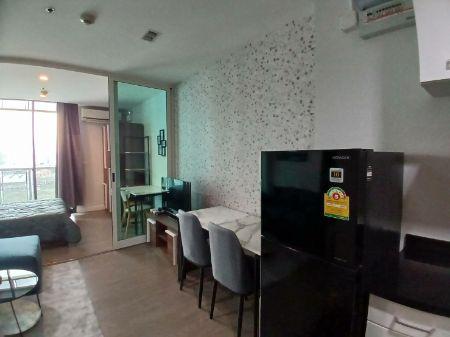 เช่าคอนโด เอ สเปซ อโศก-รัชดา ไฮด์อเวย์ - Condo Rental A Space Asoke-Ratchada Hideaway - 2597381