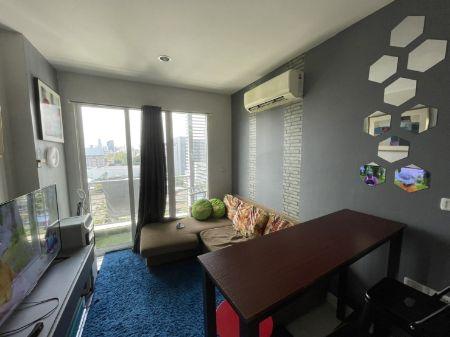 เช่าคอนโด เอ สเปซ อโศก-รัชดา ไฮด์อเวย์ - Condo Rental A Space Asoke-Ratchada Hideaway - 2597380