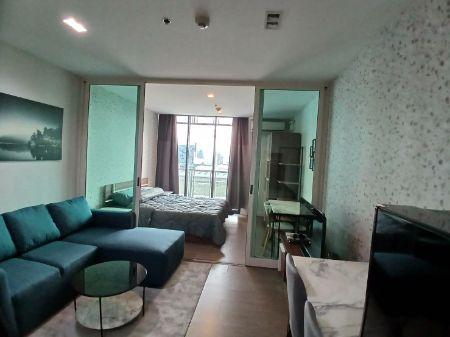 เช่าคอนโด เอ สเปซ อโศก-รัชดา ไฮด์อเวย์ - Condo Rental A Space Asoke-Ratchada Hideaway - 2597382