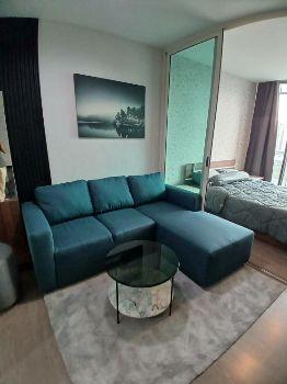 เช่าคอนโด เอ สเปซ อโศก-รัชดา ไฮด์อเวย์ - Condo Rental A Space Asoke-Ratchada Hideaway - 2597383