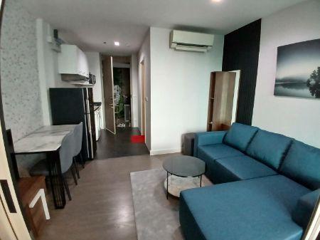 เช่าคอนโด เอ สเปซ อโศก-รัชดา ไฮด์อเวย์ - Condo Rental A Space Asoke-Ratchada Hideaway - 2597384