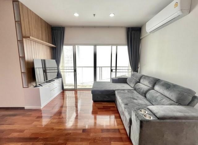 เช่าคอนโด โนเบิล ออรา คอนโดมิเนียม - Condo Rental Noble Ora condominium - 2597412