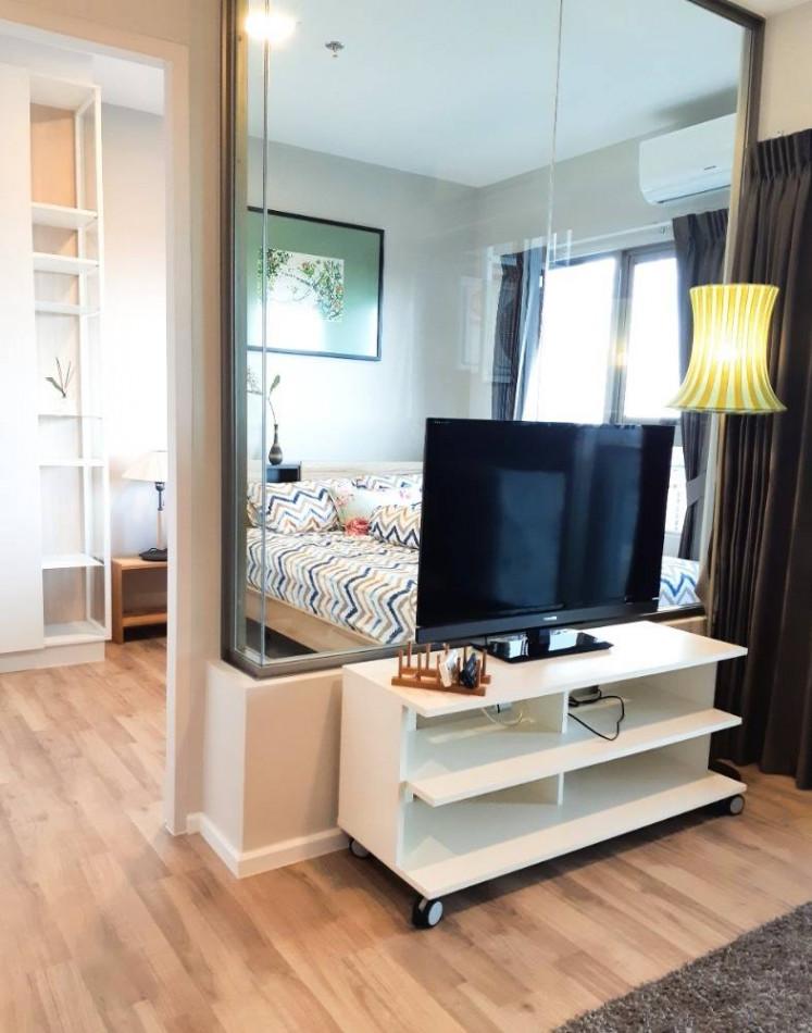 เช่าคอนโด อีส 2 พระราม 2 คอนโดมิเนียม - Condo Rental Ease 2 Rama 2 condominium - 2597551