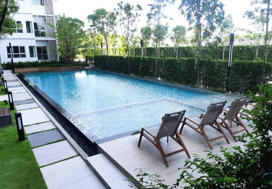 เช่าคอนโด อีส 2 พระราม 2 คอนโดมิเนียม - Condo Rental Ease 2 Rama 2 condominium - 2597554