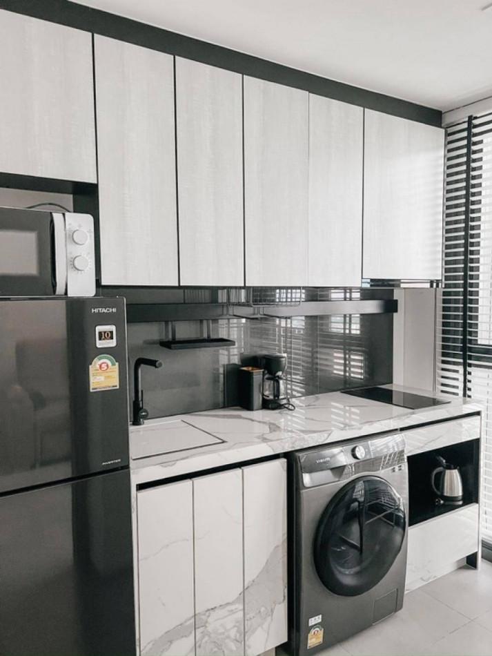 เช่าคอนโด เดอะ ไลน์ สุขุมวิท 101 คอนโดมิเนียม - Condo Rental The Line Sukhumvit 101 condominium - 2597562