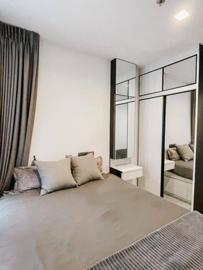 เช่าคอนโด เดอะ ไลน์ สุขุมวิท 101 คอนโดมิเนียม - Condo Rental The Line Sukhumvit 101 condominium - 2597558