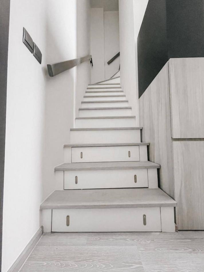 เช่าคอนโด เดอะ ไลน์ สุขุมวิท 101 คอนโดมิเนียม - Condo Rental The Line Sukhumvit 101 condominium - 2597560