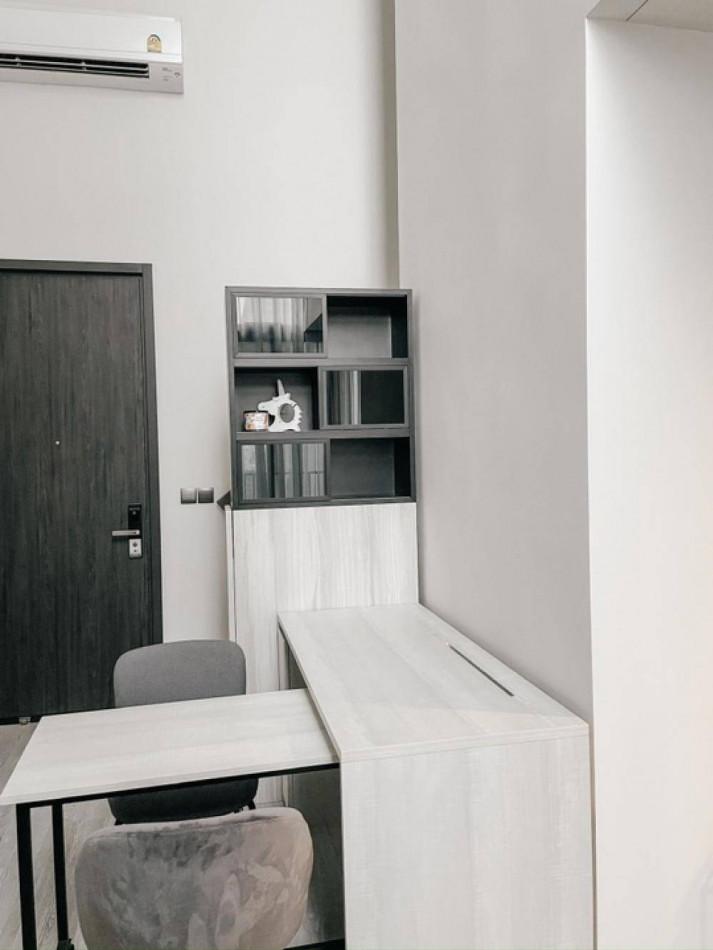 เช่าคอนโด เดอะ ไลน์ สุขุมวิท 101 คอนโดมิเนียม - Condo Rental The Line Sukhumvit 101 condominium - 2597559