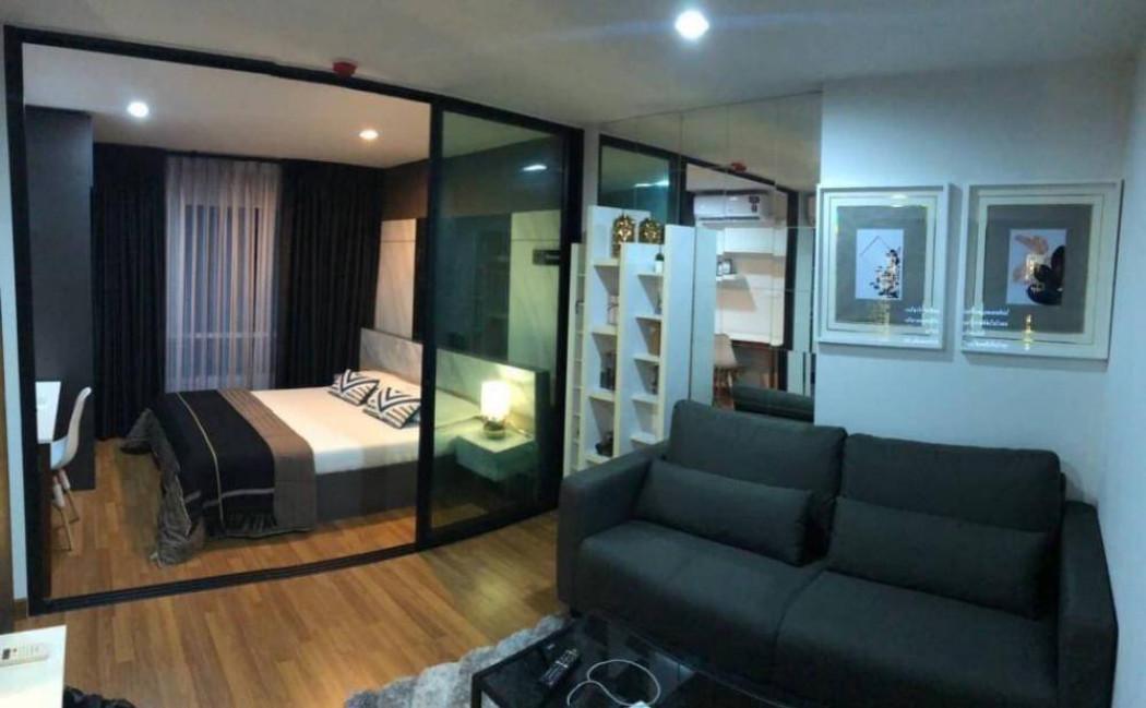 เช่าคอนโด Regent Home สุขุมวิท 81 - Condo Rental   - 2597572