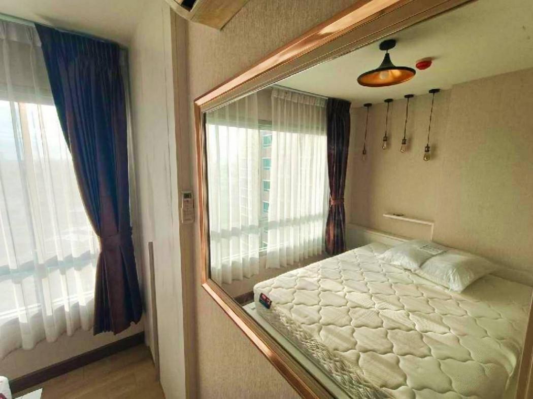 ขายคอนโด เดอะ ทรัสต์ เรสซิเด้นซ์ รัชดา-พระราม3 คอนโดมิเนียม - Sell Condo The Trust Residence Ratchada-Rama3 condominium - 2597580