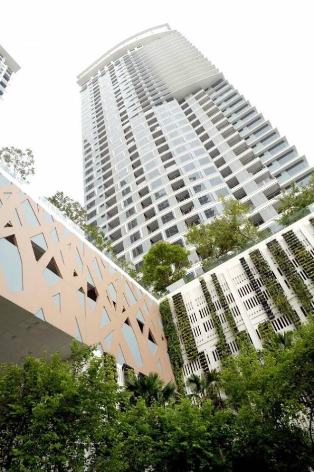 ขายคอนโด The Saint Residences ลาดพร้าว ( เดอะ เซนต์ ลาดพร้าว ) - Sell Condo   - 2597586