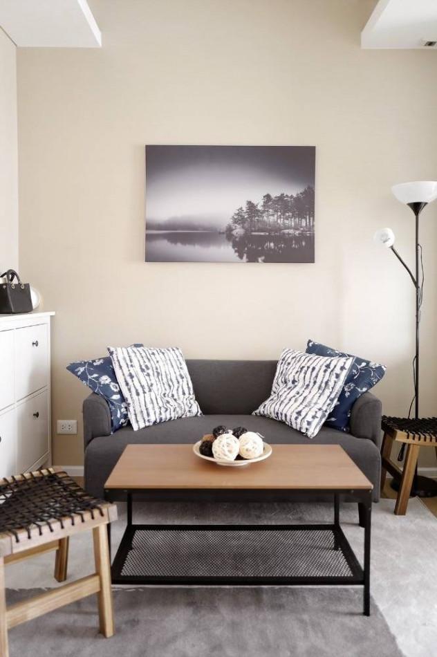 ขายคอนโด The Saint Residences ลาดพร้าว ( เดอะ เซนต์ ลาดพร้าว ) - Sell Condo   - 2597592