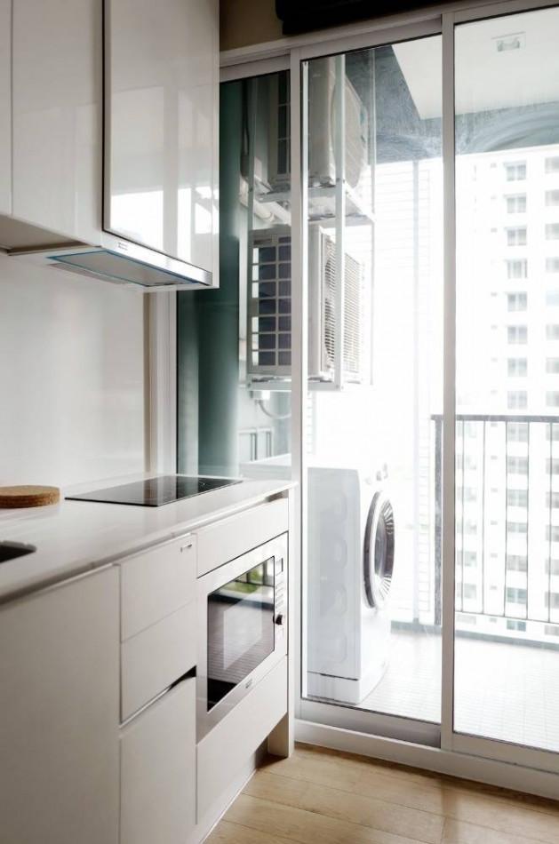 ขายคอนโด The Saint Residences ลาดพร้าว ( เดอะ เซนต์ ลาดพร้าว ) - Sell Condo   - 2597593