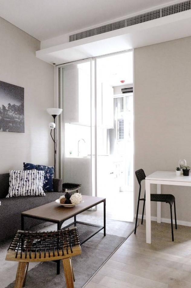 ขายคอนโด The Saint Residences ลาดพร้าว ( เดอะ เซนต์ ลาดพร้าว ) - Sell Condo   - 2597591
