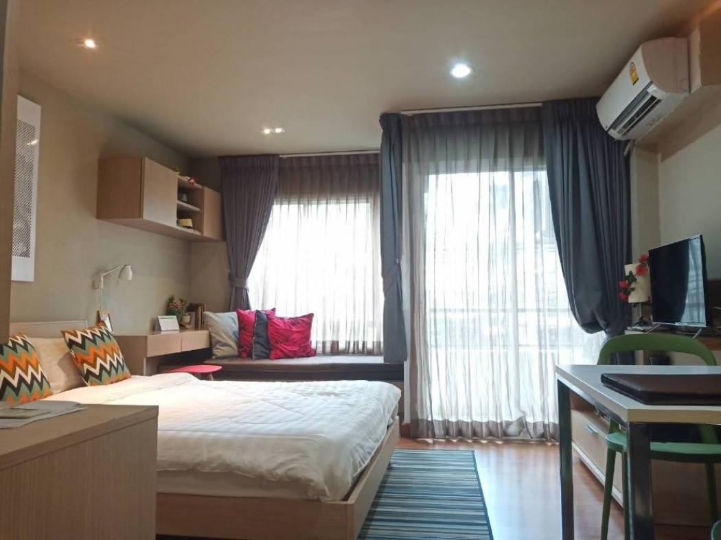 ขายคอนโด สุรวงศ์ ซิตี้ รีสอร์ท คอนโดมิเนียม - Sell Condo Surawong City Resort condominium - 2597596