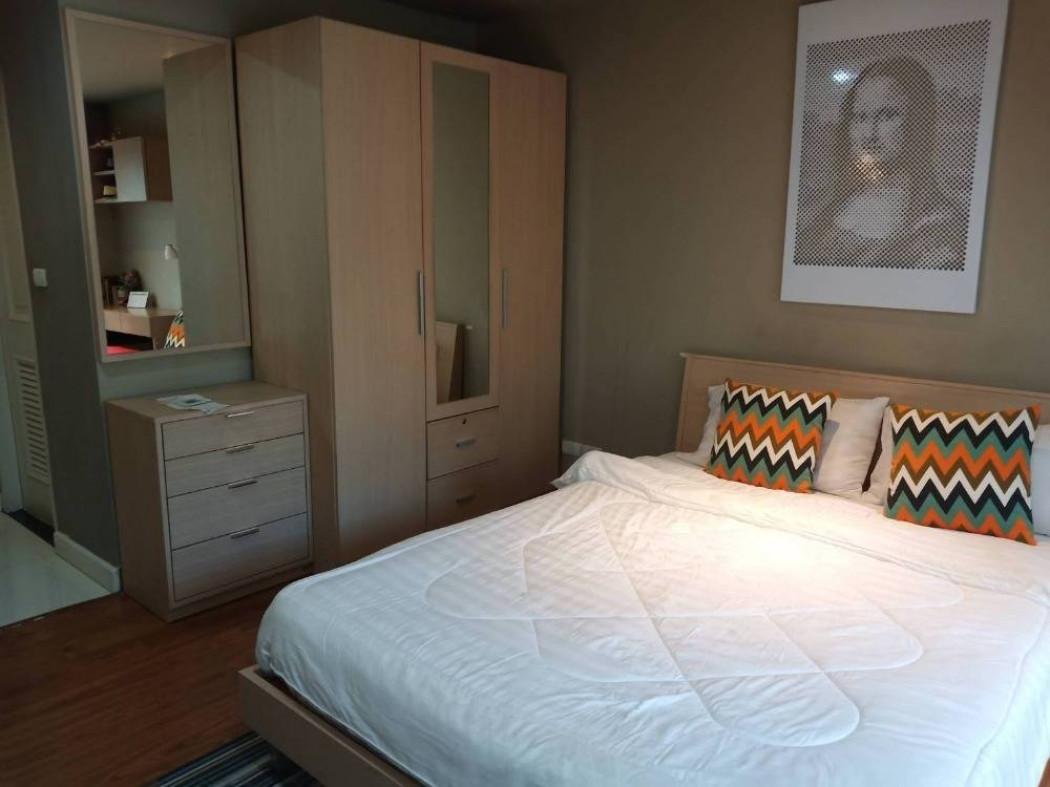 ขายคอนโด สุรวงศ์ ซิตี้ รีสอร์ท คอนโดมิเนียม - Sell Condo Surawong City Resort condominium - 2597594