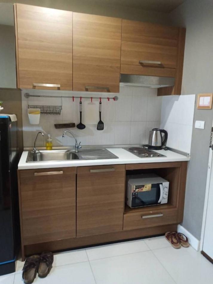 ขายคอนโด สุรวงศ์ ซิตี้ รีสอร์ท คอนโดมิเนียม - Sell Condo Surawong City Resort condominium - 2597597