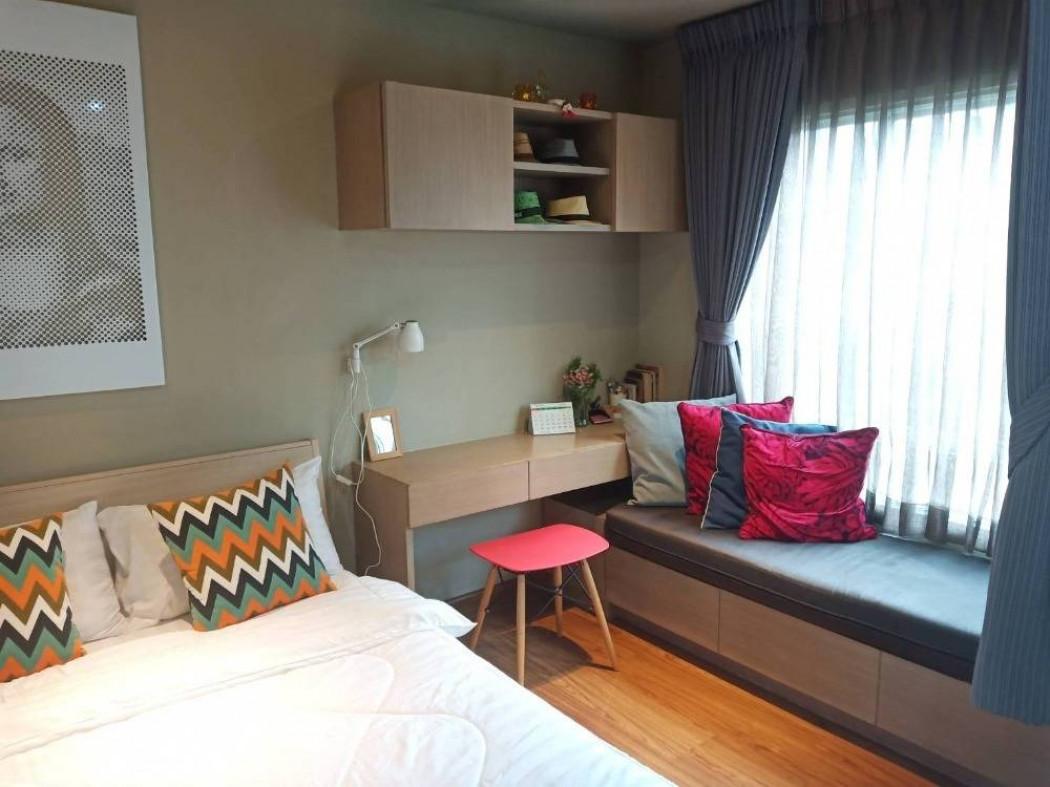 ขายคอนโด สุรวงศ์ ซิตี้ รีสอร์ท คอนโดมิเนียม - Sell Condo Surawong City Resort condominium - 2597595