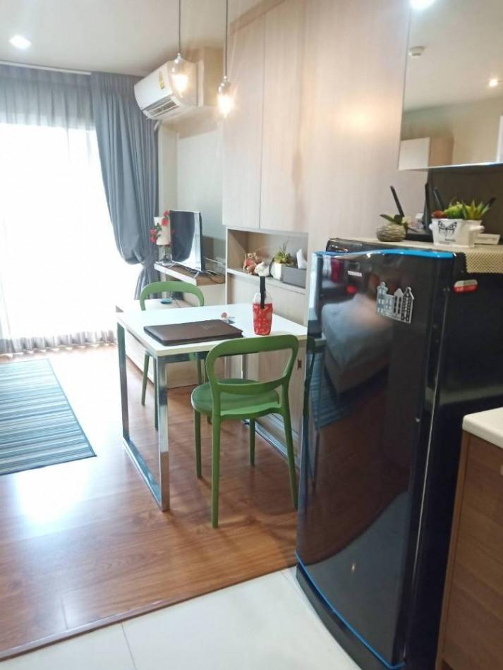 ขายคอนโด สุรวงศ์ ซิตี้ รีสอร์ท คอนโดมิเนียม - Sell Condo Surawong City Resort condominium - 2597600