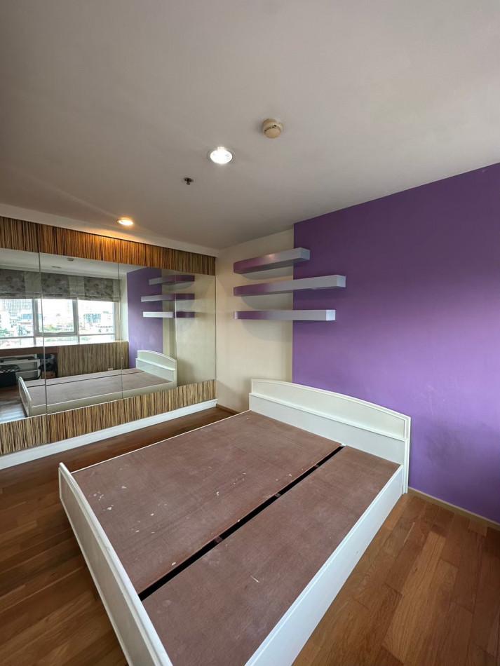 ขายคอนโด Abstracts Phahonyothin Park (แอ็บสแตร็กส์ พหลโยธิน พาร์ค) - Sell Condo   - 2597617