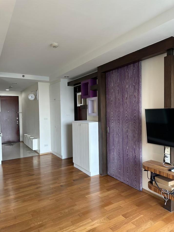 ขายคอนโด Abstracts Phahonyothin Park (แอ็บสแตร็กส์ พหลโยธิน พาร์ค) - Sell Condo   - 2597616
