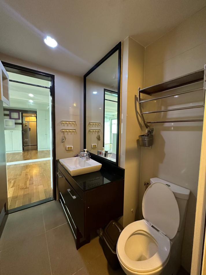 ขายคอนโด Abstracts Phahonyothin Park (แอ็บสแตร็กส์ พหลโยธิน พาร์ค) - Sell Condo   - 2597620