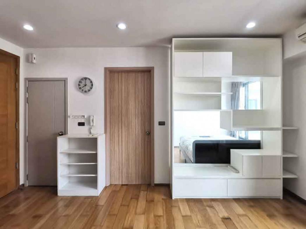 เช่าคอนโด 101 แมนชั่น คอนโดมิเนียม - Condo Rental 101 Mansion condominium - 2597638