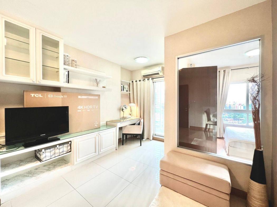 ขายคอนโด IVY River (ไอวี่ ริเวอร์) - Sell Condo   - 2597689