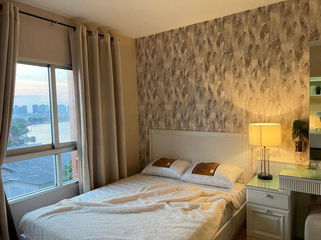 ขายคอนโด IVY River (ไอวี่ ริเวอร์) - Sell Condo   - 2597685